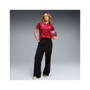 Camisola Feminina Portugal Mundial 2026 - Vermelha