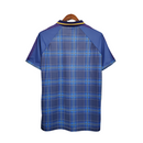 Camisola Escócia Retrô 1994/1996 Azul -