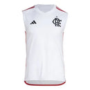 Regata Flamengo II 24/25 - Branco