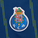 Camisola FC Porto Quarto Equipamento 25/26