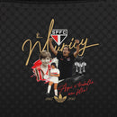 Camisola São Paulo - Muricy Ramalho