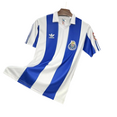 Camisola Retro FCPorto I 1986/1987