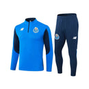 Fato de Treino FC Porto  25/26 - 1/2 Zip