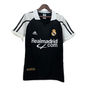 Camisola Real Madrid IIRetro 01/02