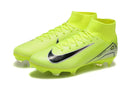 Nike Air Zoom Mercurial Superfly X Elite FG