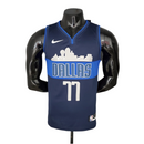 Regata NBA Dallas Mavericks - Azul
