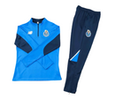 Fato de Treino FC Porto  25/26 - 1/2 Zip