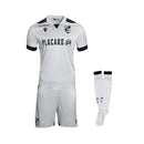 Kit de Criança - Vitória S.C Principal 25/26 Com Meias