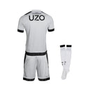 Kit de Criança - Vitória S.C Principal 25/26 Com Meias