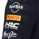 T-Shirt Red Bull F1 2025