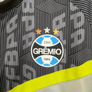 Camisola Grêmio Treino 23/24 - Cinza