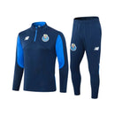Fato de Treino FC Porto 25/26 - 1/2 Zip