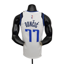 Regata NBA Dallas Mavericks - Branca