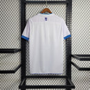 Camisola Paysandu I 23/24  - Branco e Azul