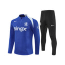 Chelsea 25/26 - Fato de Treino - 1/2 Zip