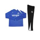 Chelsea 25/26 - Fato de Treino - 1/2 Zip