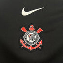Camisola Corinthians II 25/26 - Versão Jogador