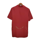 Camisola Arsenal Retrô 2005/2006 - Vinho