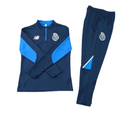 Fato de Treino FC Porto 25/26 - 1/2 Zip