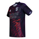 Camisola Águia x Vhils Benfica – 4º Equipamento 2026/27 🦅🔥