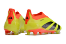 Adidas Predator Laceles Elite FG
