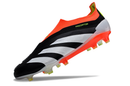 Adidas Predator Laceles Elite FG