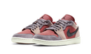 Air Jordan 1 Low Canyon Rust