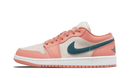 Air Jordan 1 Low Light Madder Root