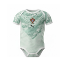 Portugal Baby Body alternativo 2026