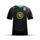 Camisola Sporting TOTAL 90 Stromp 2026/27