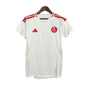 Camisola Feminina Internacional II 25/26