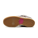 NIKE DUNK LOW SB PAISLEY BROWN
