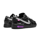 NIKE DUNK LOW OFF-WHITE LOT 50