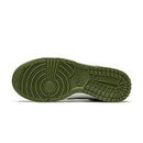 NIKE DUNK LOW OLIVE