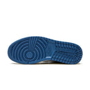 Air Jordan 1 Retro Low OG SP Travis Scott Fragment