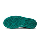 Air Jordan 1 Low New Emerald