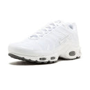NIKE AIR MAX PLUS WHITE