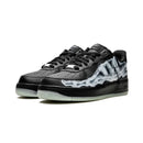 NIKE AIR FORCE 1 SKELETON BLACK