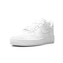 NIKE AIR FORCE 1 WHITE