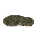 Air Jordan 1 Retro Low OG SP Travis Scott Olive