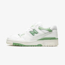 NEW BALANCE 550 WHITE MINT GREEN