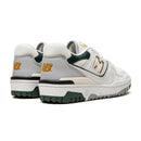 NEW BALANCE 550 WHITE NIGHTWATCH GREEN