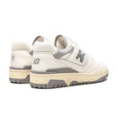 NEW BALANCE 550 x AIMÉ LEON DORE SILVER