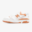 NEW BALANCE 550 BURNT ORANGE