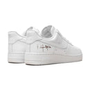 NIKE AIR FORCE 1 TRAVIS SCOTT UTOPIA
