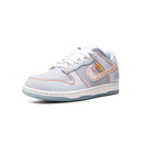 NIKE DUNK LOW UNIUN PASSPORT PACK HYPER ROYAL