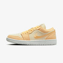 Air Jordan 1 Low SE Celestial Gold