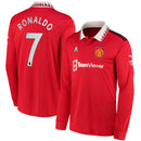 Camisola Manchester United 22/23 - Ronaldo