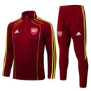 Fato de Treino Arsenal 25/26