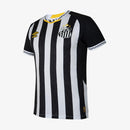 Camisola Santos II 25/26